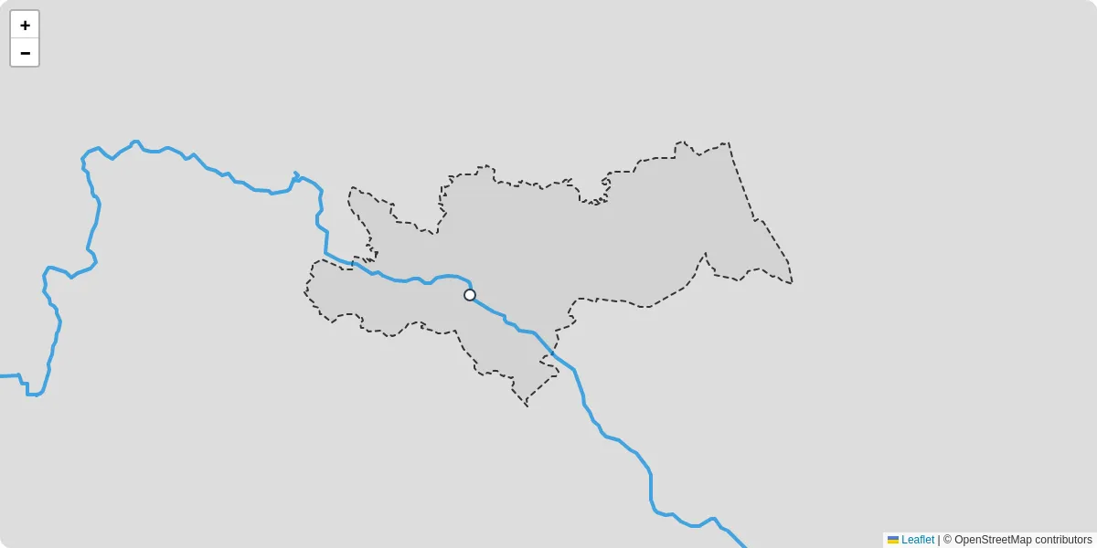 Carte du réseau de transport en commun à Marcenat - lignes de bus et arrêts