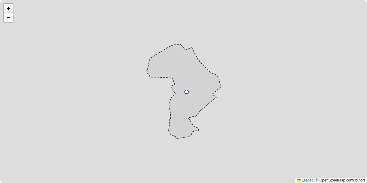 Carte du réseau de transport en commun à Parc-d'Anxtot - lignes de bus et arrêts