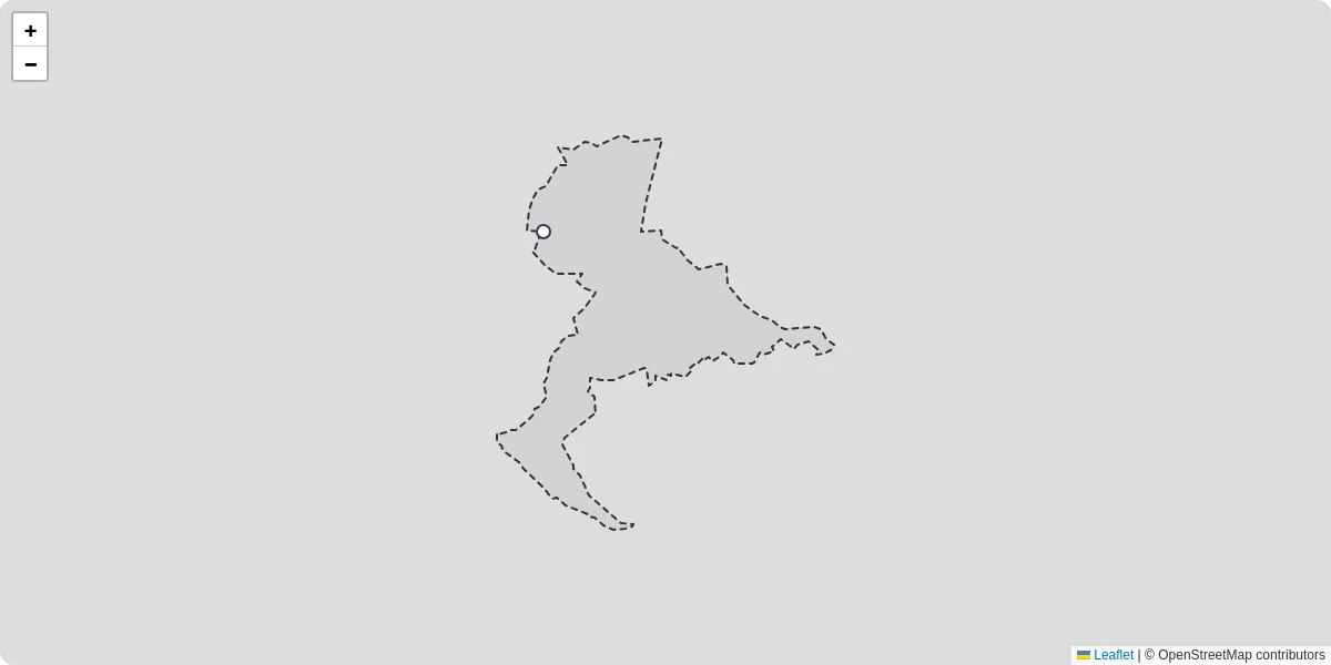 Carte du réseau de transport en commun à Saint-Gladie-Arrive-Munein - lignes de bus et arrêts