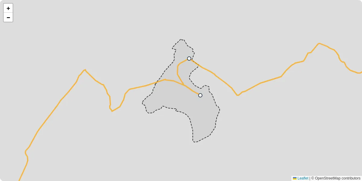 Carte du réseau de transport en commun à Savoyeux - lignes de bus et arrêts