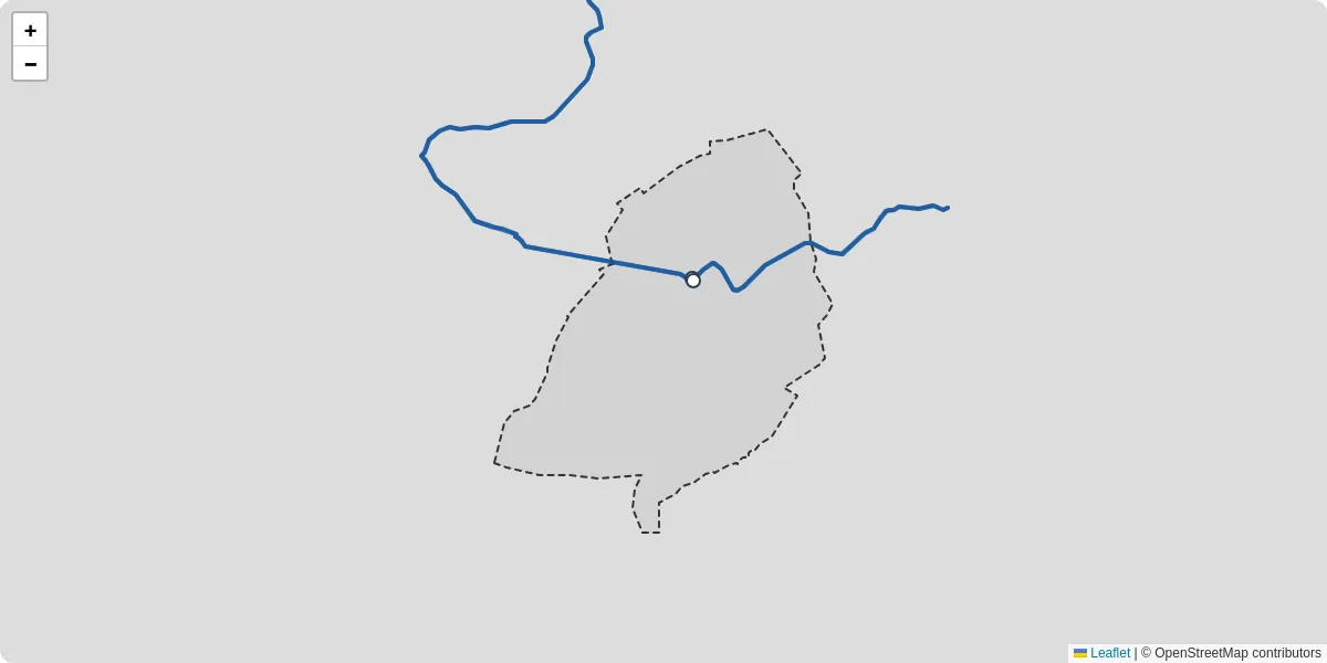 Carte du réseau de transport en commun à Wolschwiller - lignes de bus et arrêts